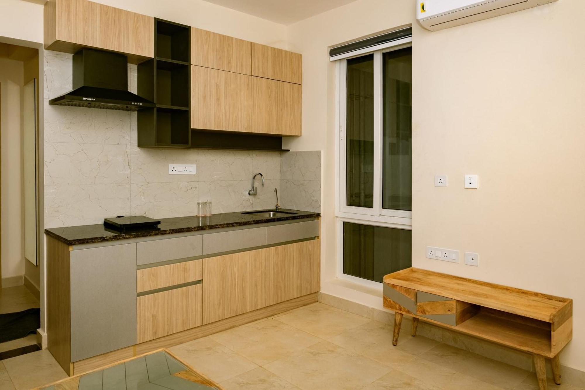 Palm Regal Resort Gopalpur  Exterior photo