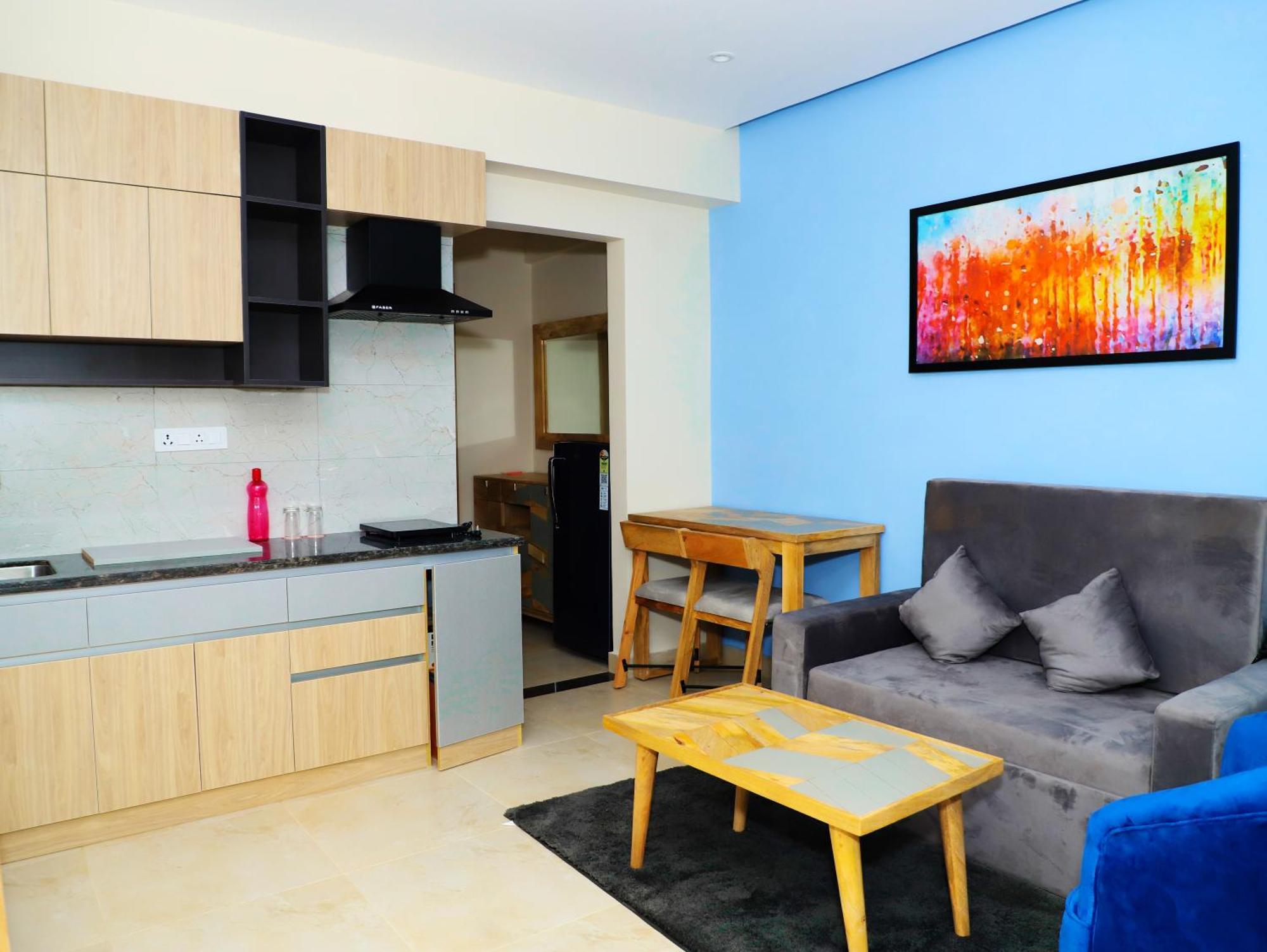 Palm Regal Resort Gopalpur  Exterior photo